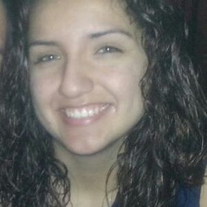 Meet your Posher, Alessandra